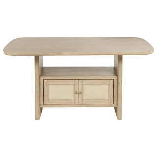 Kimpton - Rectangular Dining Table Set