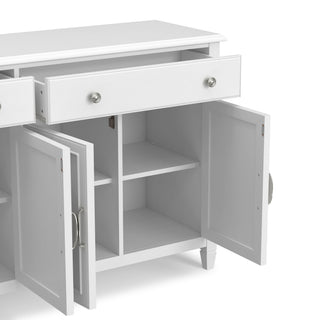 Connaught - Large Sideboard Buffet Storage Cabinet
