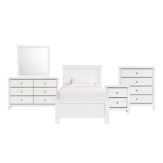 Sami - Youth Panel Bedroom Set