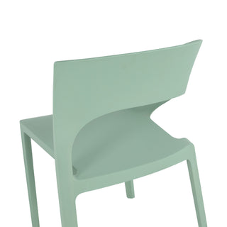 Designed Single Chair, UV Resistant, Waterproof And Wear Resistant