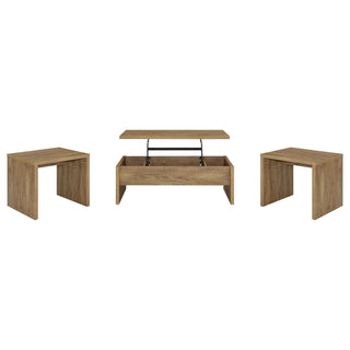 Parker - Table Set & Integrated Storage