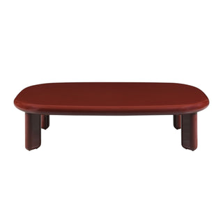 Eddie - Coffee Table - Red