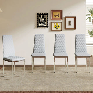 Modern Dining Chairs For Home