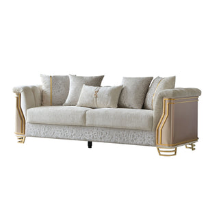 Chateau - Living Room Set