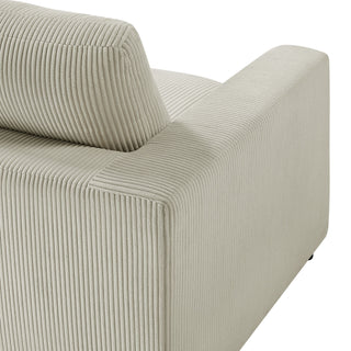 Chelsea - Corner Wedge