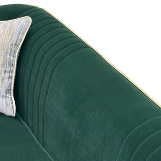 3 Seater Classic Sofa, Living Room Furniture