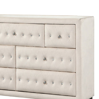 Sophia - 5 Piece Bedroom Set
