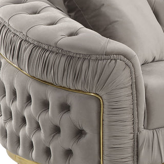 Vanessa - Loveseat