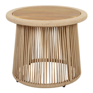 Conical Side Table