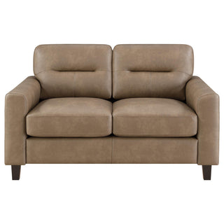 Remington - Sofa Set With Track Arms