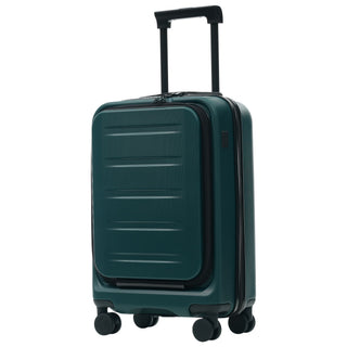 Hardside Luggage Set 5 Piece With Front Opening