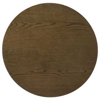 Crispin - 2 Piece Coffee Table Set With Open Shelves