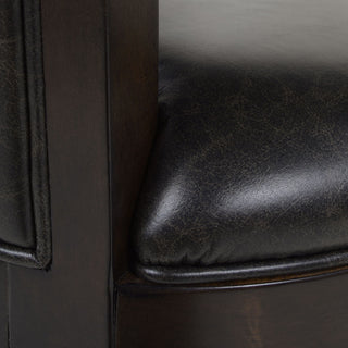 Williams - Swivel Counter Height Bar Stool