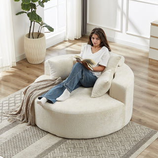 Single Sleeper Chair For Living Room