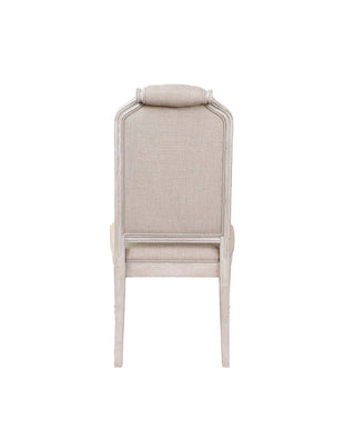 Wynsor - Side Chair (Set of 2) - Champagne