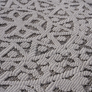 Guros - Medallion Indoor / Outdoor Area Rug