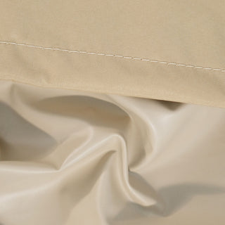 Shield - Outdoor Patio Club Chair Cover