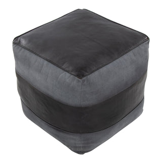 Cobbler - Industrial Pouf