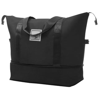 Hardside Luggage Set 5 Piece With Front Opening