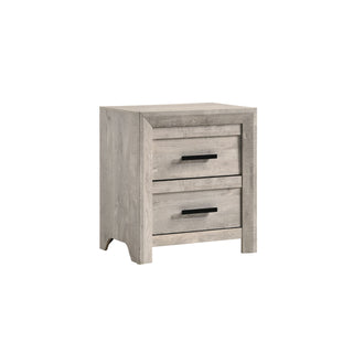 Eleanor - Bedroom Set