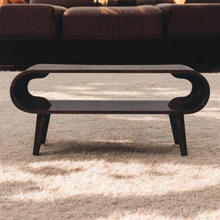 Amaya - Nordic Style Table