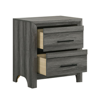 Denver - Bedroom Set
