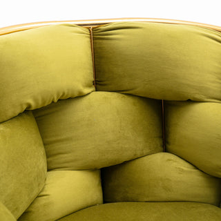 Luxury Modern Simple Leisure Single Sofa Chair Bedroom Lazy Person Household Dresser Stool Manicure Table Back Chair