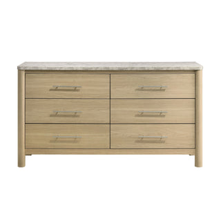 Jonas - Dresser