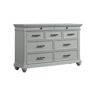 Slater - Platform Storage Bedroom Set