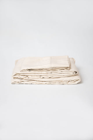 Brushed Hypoallergenic Sheet Set