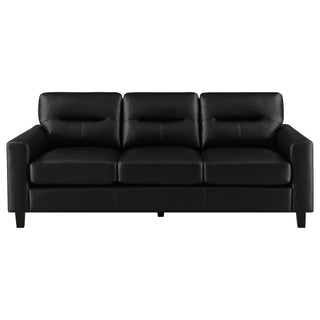 Remington - Sofa Set With Track Arms