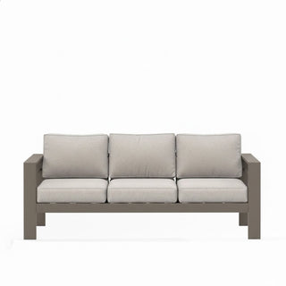 Outdoor Patio Set All-Weather & Thick Cushions