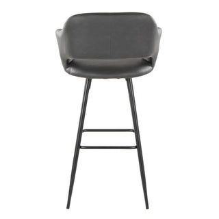 Margarite - Contemporary Barstool (Set of 2)