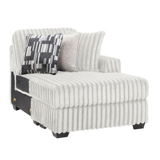 Snuggle - Living Room Sectional