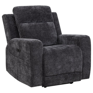 Patrick - Power Reclining Sofa Set