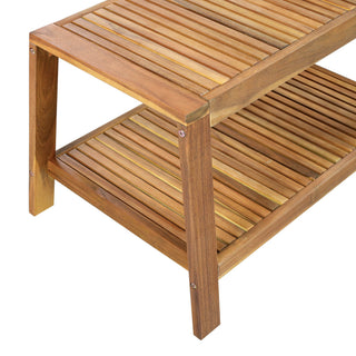 2 Piece Conversation Set, Loveseat & Coffee Table