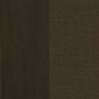Dining Chair (Set of 2) - Espresso Brown