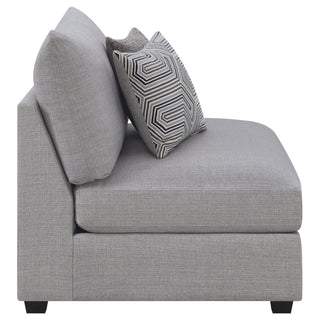 Austin - Chair With Pillows