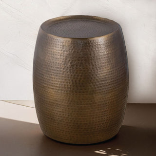 Ct501 & Et501 - 2 Piece Coffee Table And End Table Set