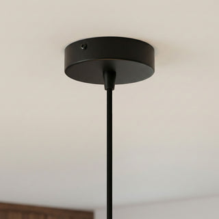 Giza - Pendant Lamp - Black