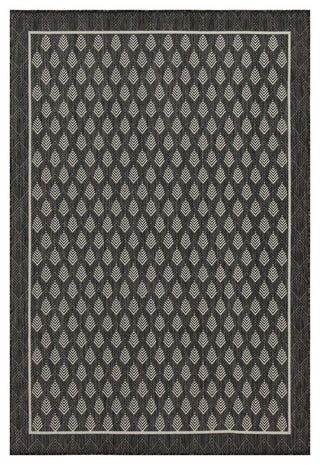 Sunshine - 2'7" X 7'3" Indoor / Outdoor Area Rug Polypropylene
