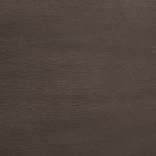 Perkins - Upholstered Dining Side Chair (Set of 2) - Dark Brown