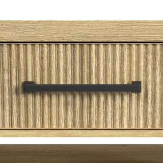 Ridgemont - Coffee Table With Casters