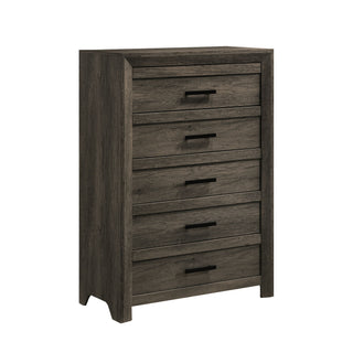Eleanor - Bedroom Set