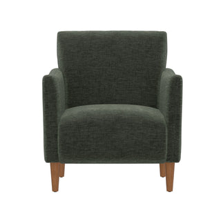 Accent Chair - Green