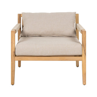 Outdoor Leisure Chair, Comfortable & Versatile For Any Patio