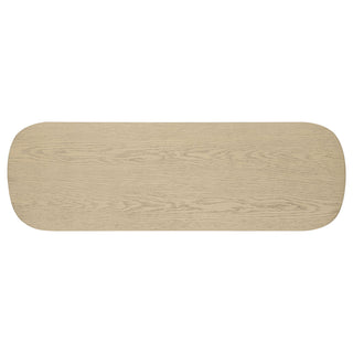 Kimpton - Table With Shelf