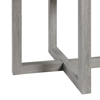 Uster - End Table - Gray
