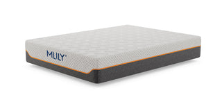 MLILY Fusion Supreme 11.5" Hybrid Luxury Mattress - Medium