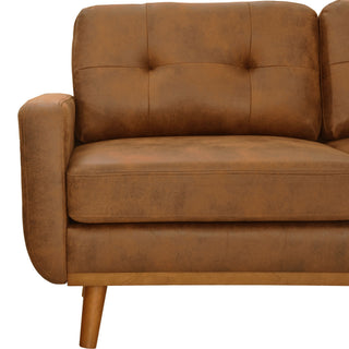 Modern 2 Seater Sofa
